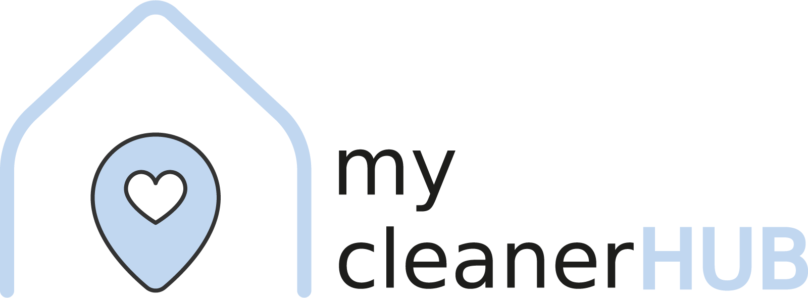 my cleanerHUB